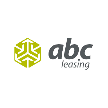 ABC Leasing logo