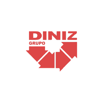 Grupo Diniz logo