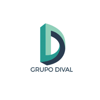 Grupo Dival logo