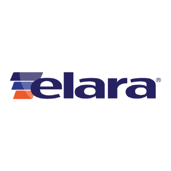 Elara Comunicaciones logo