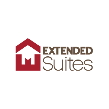 Extended Suites logo