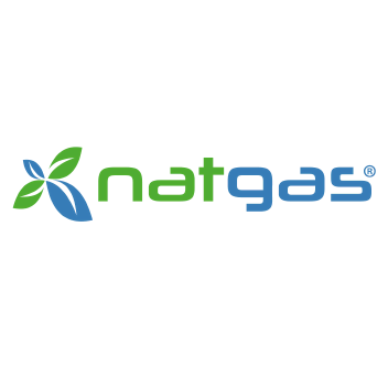 Natgas logo